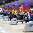 Celebrarán torneo de boliche en parejas en el SBC