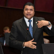 Tribunal Electoral rechaza resolución que pretendía remover candidatura de Rafael Tobías Crespo