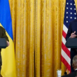 Estados Unidos anuncia nuevo paquete de ayuda militar a Ucrania