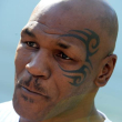 Mike Tyson dice sentirse al 