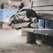 Es legal multar a personas sin hogar por dormir en la calle, ratifica Supremo de Estados Unidos