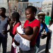 Así resolverán los candidatos alternativos la migración haitiana