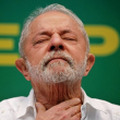 Operan a Lula por segunda vez tras hemorragia cerebral y está despierto, según los médicos