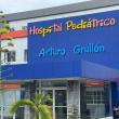 Muere menor que estaba ingresado en el hospital de Santiago tras incendio en carnaval De Salcedo
