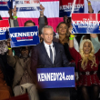 Candidato independiente Robert F. Kennedy Jr. no participará en debate presidencial de CNN