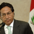 Poder Judicial de Perú dicta 30 meses de prisión preventiva contra el expresidente Alejandro Toledo