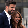 Piqué se muda a Miami para cuidar a sus hijos durante la gira de Shakira