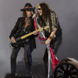 La legendaria Aerosmith le dice adiós a los escenarios