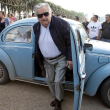 Mujica asegura sentirse 