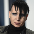 Marilyn Manson retira demanda contra Evan Rachel Wood