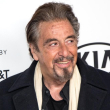 Al Pacino dice que extrañará al 