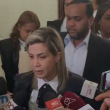 Rosalba Ramos es confirmada como fiscal del Distrito Nacional