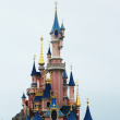 Disney ha perdido 4,000 millones de euros en treinta años con sus parques en París
