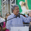 Leonel Fernández irá el lunes a Dajabón para conocer situación en la frontera