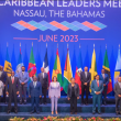 La República Dominicana vuelve a solicitar su entrada al Caricom