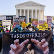 Dos años del fin de la protección del aborto en Estados Unidos: caos, terror y retroceso