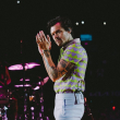 Harry Styles anuncia la gira mundial 'Together, Together' por siete ciudades