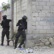 Ministro de relaciones exteriores de Kenia espera fuerza esté instalada a principios de año en Haití