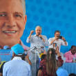 Dominicanos por el Cambio juramentará a Luis Abinader como su candidato presidencial