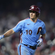 Los Filis acuerdan regreso de J.T. Realmuto por tres temporadas