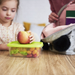Entidades saludan aprobación del Proyecto de Ley de Alimentación y Nutrición Escolar