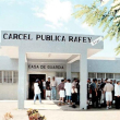 Recluso de cárcel de Rafey en Santiago es herido por otro interno durante incidente