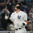Yankees pendientes a dedo gordo de Judge tras lesión sufrida el año pasado