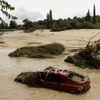 Suben a 210 las víctimas mortales por la dana en la provincia de Valencia (España)