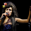 El libro que pone al descubierto la Amy Winehouse más reflexiva