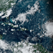 Este año la temporada ciclónica del Atlántico tendrá hasta 13 huracanes y 25 tormentas