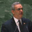 “El tiempo se agotó”: Abinader ante la ONU sobre creación de fuerza multinacional para Haití