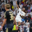 Real Madrid vence 1-0 al Union Berlín, Bellingham anota en el descuento