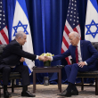 Biden y Netanyahu hablan por teléfono sobre liberación de rehenes y alto el fuego en Gaza