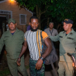 Detienen 118 haitianos indocumentados en Loma de Blanco, Bonao