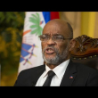 EN VIVO | Primer ministro haitiano Ariel Henry habla ante la ONU