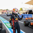 Verstappen se olvida de Singapur con la pole en GP de Japón