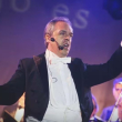 Famoso barítono argentino muere cantando en un escenario en Francia