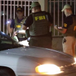 Un equipo táctico del FBI rescata un joven de 17 años secuestrado en un motel de California