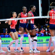 Las Reinas del Caribe vencen a Holanda y alcanzan boleto para los Juegos Olímpicos Paris 2024