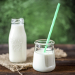 Investigadores señalan que efecto desodorizante de yogur natural puede acabar con el aliento a ajo