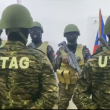 Policía de Haití desplegará Unidad Temporal Antipandillas para enfrentar las bandas