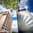 Banco Popular Dominicano y el Instituto de Crédito Oficial de España firman acuerdo