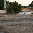 A un mes y medio de la tragedia, en San Cristóbal solo quedan los escombros