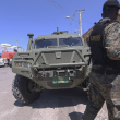 Kenia confía que el millar de policías que enviará a Haití acabe con la violencia de las bandas