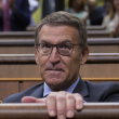 Feijóo fracasa en primer intento de investidura como presidente de España