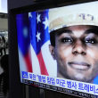 Corea del Norte deporta a Travis King tras 71 días de detención