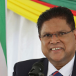 El presidente de Surinám hará una visita oficial a la República Dominicana
