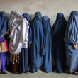Piden a la ONU reconocer como “apartheid de género” la opresión de las mujeres en Afganistán