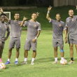 El Cibao FC jugará este jueves contra Dunbeholder de Jamaica