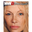 Pamela Anderson decide dejar de usar maquillaje tras la muerte de su maquilladora